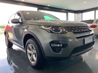 usata Land Rover Discovery Sport 2.0 TD4 2.0 TD4 150 CV HSE Luxury PROMO