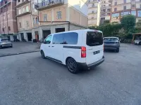 Nuova Citroën Jumpy 179 CV (131 kW) 2026 Bianco Monovolume