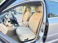 Usata Peugeot 607 208 CV (152 kW) 2007 Grigio sidobre metallizzato Berlina