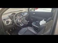 Usata Fiat 500 Lounge 69 CV (50 kW) 2019 Utilitaria