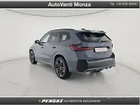 Usata BMW X1 M Sport 245 CV (180 kW) 2025 Grigio SUV