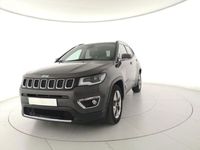 usata Jeep Compass 1.6 Multijet II 2WD Limited Naked usato