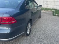 Usata VW Passat 150 CV (110 kW) 2013 Grigio Berlina