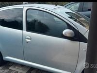 Usata Toyota Aygo 67 CV (49 kW) 2006 Utilitaria