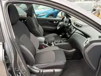 Gebraucht Nissan Qashqai Tekna 150 PS (110 kW) 2021 Grau SUV