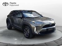 Usata Toyota Yaris Cross Trend 116 CV (85 kW) 2022 Bronzo SUV