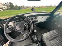 Usata Rover Mini 1992 Verde