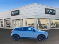 Usata Audi SQ2 Sport 300 CV (220 kW) 2021 Grigio amazonite SUV