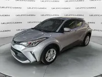 Occasion Toyota C-HR Active 122 ch (89 kW) 2020 Gris SUV