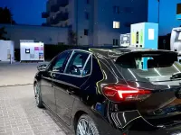 Usata Opel Corsa 101 CV (74 kW) 2025 Nero Utilitaria