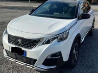 usata Peugeot 3008 1.5 bluehdi GT Line s&s 130cv eat8