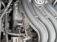 Usata VW Caddy 109 CV (80 kW) 2014 Bianco Monovolume