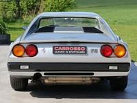 Usata Ferrari 308 256 CV (188 kW) 1977 Argento Coupé