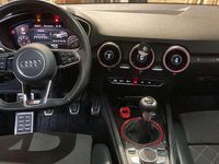 Usata Audi TT S-Line 184 CV (135 kW) 2015 Coupé