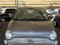 Usata Fiat 500X Lounge 69 CV (50 kW) 2016 Other SUV