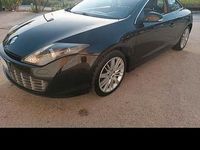 Usata Renault Laguna Coupé 180 CV (132 kW) 2010 Nero Coupé
