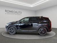 Nuova Citroën C5 Aircross 145 CV (106 kW) 2026 Night black metallizzato SUV