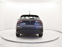 Nuova VW Taigo Life 95 CV (69 kW) 2025 Grigio metallizzato SUV