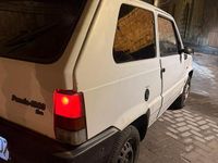 Usata Fiat Panda 1992