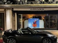 Usata Mazda MX5 Kizuna 184 CV (135 kW) 2024 Cabrio