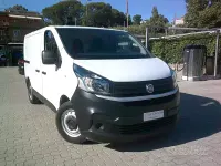 Usata Fiat Talento 145 CV (106 kW) 2021 Bianco Monovolume
