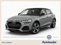 Usata Audi A1 Comfort 150 CV (110 kW) 2024 Grigio SUV