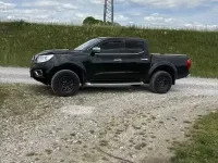 Usata Nissan Navara 190 CV (139 kW) 2019 Pick-up