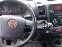 Usata Fiat Ducato 140 CV (102 kW) 2021 Furgone