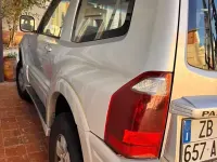 Usata Mitsubishi Pajero 160 CV (117 kW) 2003 SUV
