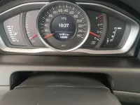 Usata Volvo XC60 Momentum 150 CV (110 kW) 2015 Nero SUV