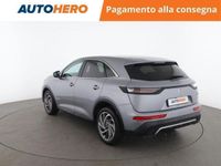 usata DS Automobiles DS7 Crossback BlueHDi 130 Business