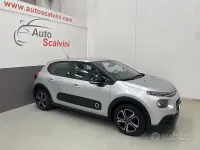 Begagnad Citroën C3 82 HK (60 kW) 2017 Grå Sedan