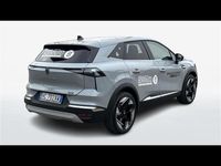 Nuova Renault Symbioz Iconic 160 CV (117 kW) 2025 Grigio chiaro SUV