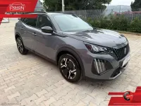 Usata Peugeot 2008 Allure 102 CV (75 kW) 2024 Grigio SUV