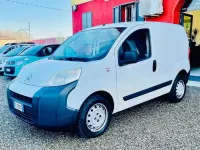 Occasion Citroën Nemo 68 ch (50 kW) 2010 Blanc Monospace