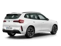 Nuova BMW X3 Comfort Edition 197 CV (144 kW) 2026 Bianco SUV