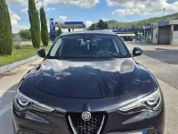 Usata Alfa Romeo Stelvio Executive 179 CV (131 kW) 2017 SUV