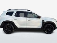 Usata Dacia Duster Journey 150 CV (110 kW) 2023 Bianco SUV