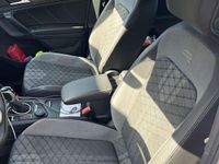 Usata VW Tiguan 200 CV (147 kW) 2023 Bianco SUV