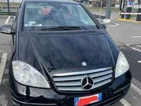 usata Mercedes A160 be Style