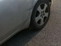Usata Nissan Primera 2002 Grigio Berlina