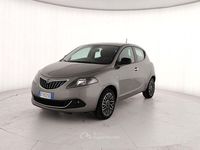 Usata Lancia Ypsilon S 69 CV (50 kW) 2024 Grigio Utilitaria