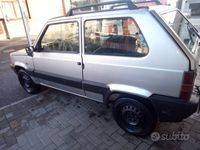 usata Fiat Panda 1100 fire