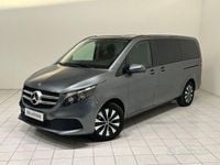 Occasion Mercedes V250 Exclusive 190 ch (139 kW) 2022 Gris Monospace