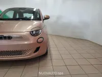 Nuova Fiat 500e Tech 86 kW (118 CV) 2026 Berlina