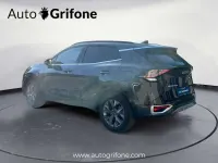 Usata Kia Sportage GT-Line 215 CV (158 kW) 2024 Nero SUV