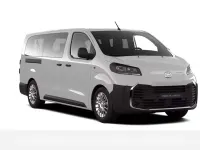 Nuova Toyota Proace Verso Lounge 140 CV (102 kW) 2026 Other Station wagon