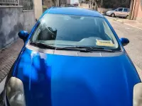 Usata Fiat Punto 65 CV (47 kW) 2008 Utilitaria