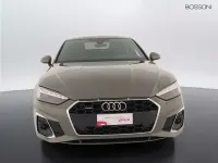 Usata Audi A5 Sportback S-Line 204 CV (150 kW) 2024 Grigio Utilitaria