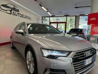 usata Audi A6 A6Avant 40 2.0 tdi mhev Business Sport s-tronic